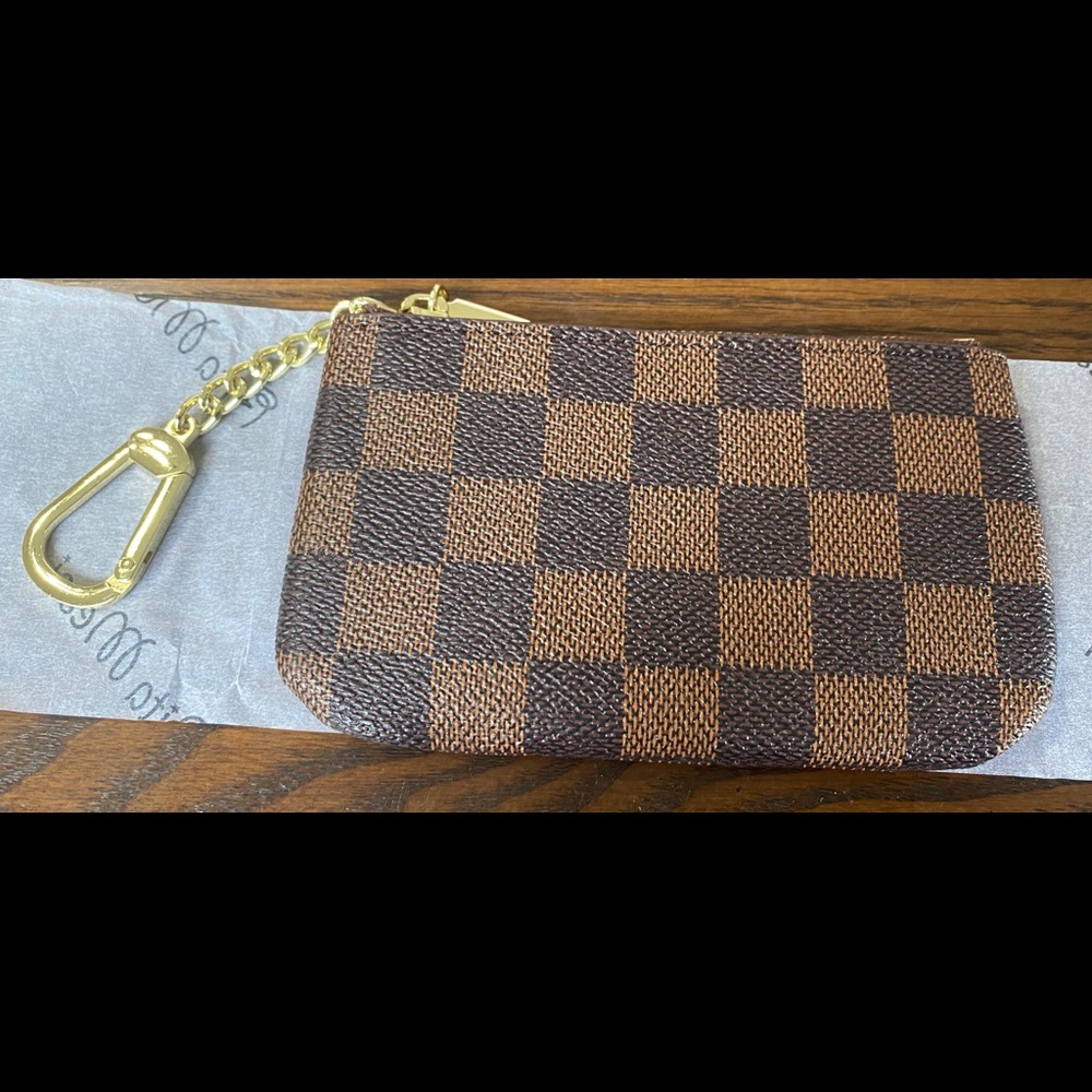 Rita Messi Change Purse